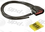 Global Parts Distributors - Wiring Harness (1712341). Fixed Price $28.60.