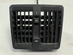 Oem Mercedes W140 Coupe Cl600 Rear Air Vent Black Working A1408300654 Used A. Fixed Price $129.99.