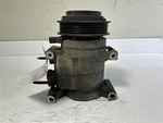 2012-2014 Jeep Wrangler Ac Compressor Thru 03/09/14 Oem. Fixed Price $93.00.