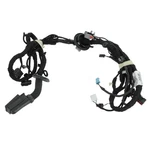 Genuine Jaguar 2017+ E-pace (x540) Driver Door Wire Harness Oem New J9c13596. Fixed Price $224.99.