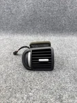 2003-2010 Porsche Cayenne 955 Driver Left Dash Air Vent Black 7l5819703a. Fixed Price $30.00.