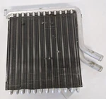 Damaged Freightliner Columbia Hvac Heater Core - P/n Boam9104001. Fixed Price $119.60.