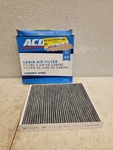 Oem New Gm 2010-2022 Buick Cadillac Chevrolet Cabin Air Filter Element 13356914. Fixed Price $21.00.