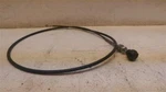 Defrost Switch With Cable For 1959 Amc Rambler-american. Fixed Price $54.95.