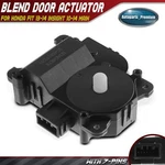Heater Blend Door Actuator Mode For Honda Fit 13-14 Insight 10-14 Main 604-883. Fixed Price $22.99.