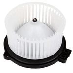 Hvac Heater Blower Motor W/ Fan Cage For 1996 1997-2000 Toyota Rav4. Fixed Price $33.90.