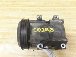 Ac Compressor Integral 6 Cylinder Fits 90-93 Ford F150 Pickup. Fixed Price $51.30.