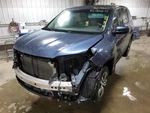2017 Honda Pilot Rear A/c Heater Blower Motor. Fixed Price $90.00.