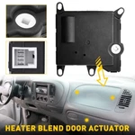 Hvac Heater Blend Door Actuator For Ford Expedition F150 Lincoln Navigator 97-04. Fixed Price $19.94.