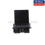 5139719aa Heater Blower Motor Resistor For Jeep Liberty 2002-2007 Wrangler Tj. Fixed Price $13.25.