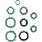 Universal Air A/c System Seal Kit For 13-16 Dart Rs2718. Fixed Price $24.66.