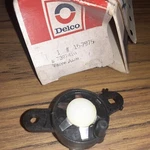 Nos 85 95 Caprice Chevy Truck Delta 88 A/c Vacuum Water Control Valve. Fixed Price $99.99.
