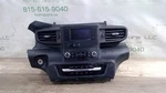 2020-2023 Ford Explorer Police Package Radio Ac Temperature Control & Bezel. Fixed Price $299.50.