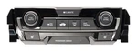 2017-2018 Honda Civic Temperature Climate Control Panel Module 79600-tgg-a610-m1. Fixed Price $106.25.