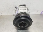 19 2019 Lexus Ls500 3.5l Ac Compressor 4472502991. Fixed Price $252.88.
