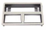 Genuine Mopar Air Duct Adapter 68081894ab. Fixed Price $40.88.