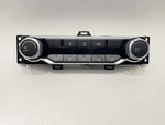 2019-2020 Nissan Altima Heat/ac Controller 2.5l At Fwd 99k -s-. Fixed Price $30.00.