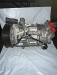 2022 - 2024 Mitsubishi Outlander Hvac A/c Air Conditioning Compressor Oem. Fixed Price $169.97.