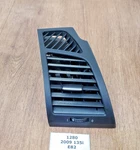 08-13 Oem Bmw E82 E88 128 135 Dash Right Passenger Side Air Vent Grille. Fixed Price $29.95.