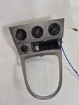 03-08 Toyota Matrix Heater Ac Climate Control Panel Bezel Trim Oem Manual Hvac. Fixed Price $67.49.
