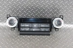 14-24 4 Runner Dashboard Dash Dual Zone Heat Ac Climate Control Panel Oe Factory. Fixed Price $191.99.