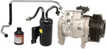 Four Seasons 1462nk A/c Compressor Kit For 03-08 Dodge 1500 2500 3500 4000. Fixed Price $348.16.