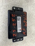 2022 Jeep Grandcher Temperature Control Module Oem Part Number 68346589. Fixed Price $144.95.
