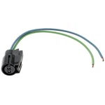 A/c Compressor Cut-out Switch Harness Connector For Ats, Cts+more S-536. Fixed Price $27.25.