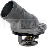 Coolant Thermostat Housing Dorman For 2003-2004 Mercedes-benz G55 Amg 5.5l V8. Fixed Price $46.59.