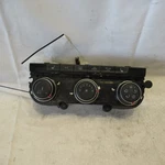 2018 2019 Volkswagen Atlas Ac Heater Temperature Control Unit Oem. Fixed Price $103.88.