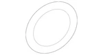 Genuine Mercedes-benz A/c Line O-ring 013-997-41-45-65. Fixed Price $12.45.