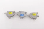 21-24 Kia K5 Gt-line Hvac Heater Blend Door Actuator Motor Set Of 3 97157-c1900. Fixed Price $123.92.
