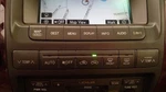 Temperature Control Front With Navigation Fits 03-09 Lexus Gx470. Fixed Price $123.89.
