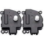 For 2008-2019 Dodge Charger Chrysler 300 2 Pcs Hvac Blend Door Actuators. Fixed Price $24.88.