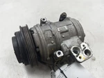96-02 Toyota 4runner 3.4l V6 Ac Compressor. Fixed Price $99.99.