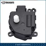 604-241 Fit For Ford F-150 09-14 Lincoln Navigator 06-17 Air Blend Door Actuator. Fixed Price $15.98.