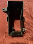1970 1971 1972 Oldsmobile Cutlass 442 R/h Dash Vent Adapter Duct Gm. Fixed Price $39.99.