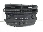 2006-2010 Toyota Sienna Xle Front Auto Temperature Control W/ Park Assist Oem. Fixed Price $93.28.