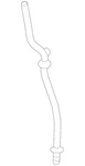 Genuine Nissan Drain Hose 92590-3na0a. Fixed Price $62.74.