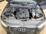 2016 A4 Audi Power Brake Booster Sku#4291934. Fixed Price $70.77.