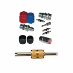 Ac System Valve Core And Cap + Schrader Remover Kit Fit Buick Century Mt2902. Fixed Price $24.99.