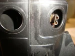 Blower Motor Rear Thru Vin 536200 Fits 03-10 Volvo Xc90. Fixed Price $34.99.