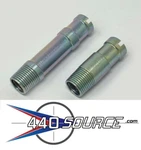 Heater Hose Nipple Outlet For Mopar Chrysler Dodge Big Block 383 400 440 Fitting. Fixed Price $24.95.