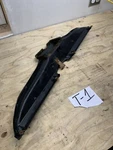 1979-1986 Ford Mustang Foxbody Dash Heater Air Conditioning Vent Defrost Duct !. Fixed Price $129.99.