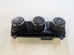 Automatic Ac Heat Temperature Control Fits 2011-2014 Dodge Challenger. Fixed Price $75.38.