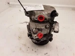 2008-2010 Toyota Highlander Ac Compressor 3.5l W/o Rear. Fixed Price $91.00.