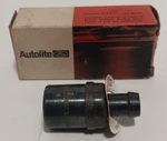 Genuine Ford Autolite Oem Nos C8oz-6a666-a Ev-43 Pcv Valve V-158. Fixed Price $12.99.