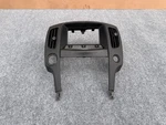 Nissan 370z 09-21 Oem Dashboard Navigation Screen Trim Bezel Cover Panel Assy. Fixed Price $99.95.
