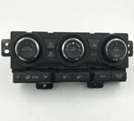 2010-2015 Mazda Cx-9 Cx9 Ac Heater Climate Control Unit Oem D02b43004. Fixed Price $29.99.