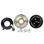 2020-2025 Ford Escape A/c Compressor Clutch & Pulley 1.5l Motorcraft Yb-3277. Fixed Price $175.95.